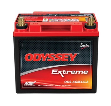 Akumulator AGM Odyssey Extreme ODS-AGM42LA
