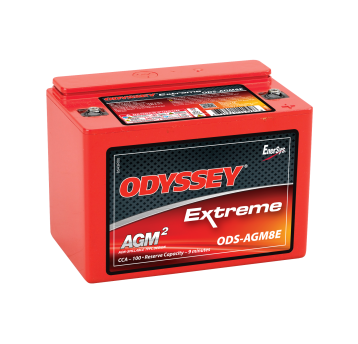Akumulator AGM Odyssey Extreme ODS-AGM8E