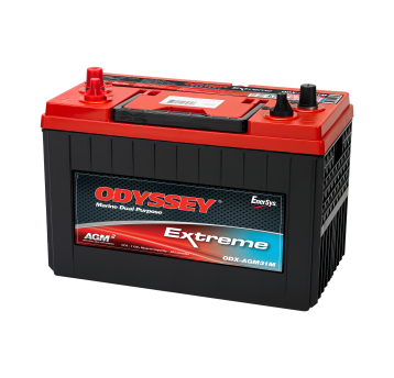 Akumulator AGM Odyssey Extreme ODX-AGM31M
