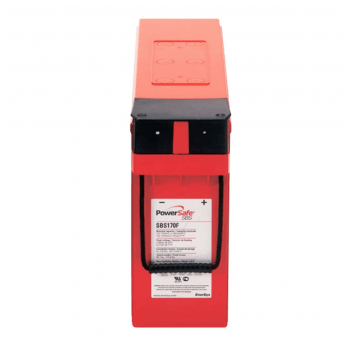 AKUMULATOR AGM POWERSAFE SBS 170F EON