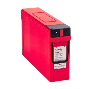 AKUMULATOR AGM POWERSAFE SBS 190F EON