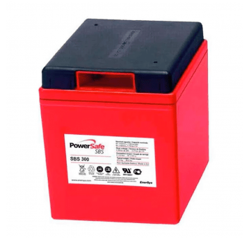 AKUMULATOR AGM POWERSAFE SBS 300 2V 310Ah