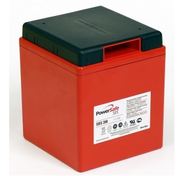 AKUMULATOR AGM POWERSAFE SBS 390 2V 360Ah