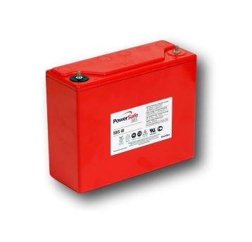 AKUMULATOR AGM POWERSAFE SBS 40 12V 38Ah