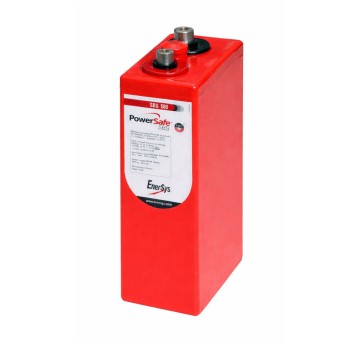 AKUMULATOR AGM POWERSAFE SBS 580 EON