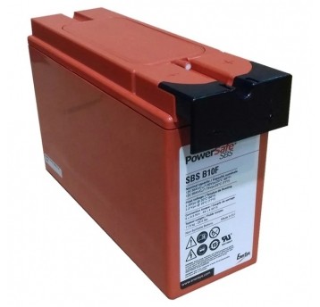 AKUMULATOR AGM POWERSAFE SBS B10F 12V 38Ah
