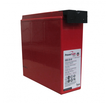 AKUMULATOR AGM POWERSAFE SBS B14F EON