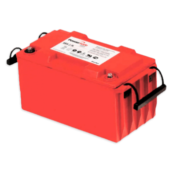 AKUMULATOR AGM POWERSAFE SBS J70 12V 64Ah