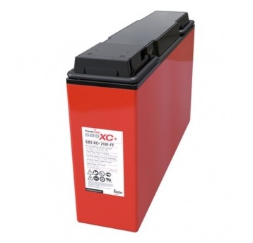 AKUMULATOR AGM POWERSAFE SBS XC+ 210F-FT