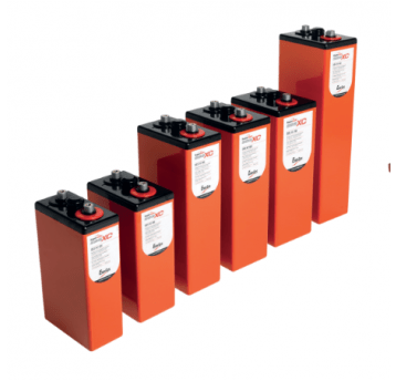 AKUMULATOR AGM POWERSAFE SBS XC+ 320