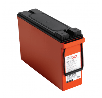 AKUMULATOR AGM POWERSAFE SBS XC+ 92F-FT
