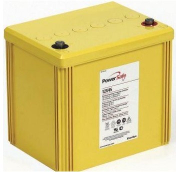 AKUMULATOR AGM POWERSAFE V 12V45