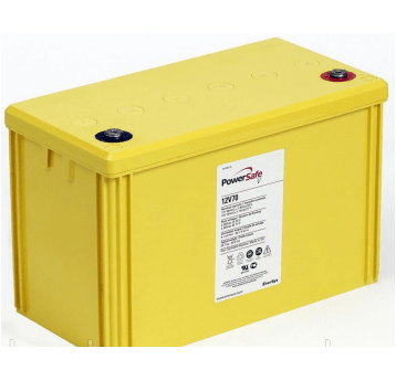 AKUMULATOR AGM POWERSAFE V 12V70