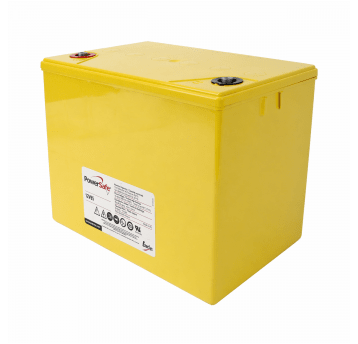 AKUMULATOR AGM POWERSAFE V 12V95