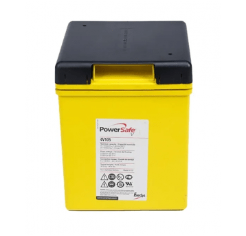 AKUMULATOR AGM POWERSAFE V 4V105