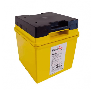 AKUMULATOR AGM POWERSAFE V 4V155