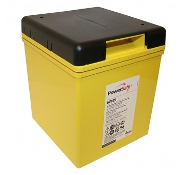 AKUMULATOR AGM POWERSAFE V 6V105