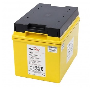 AKUMULATOR AGM POWERSAFE V 6V155