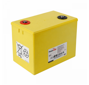 AKUMULATOR AGM POWERSAFE V 6V170