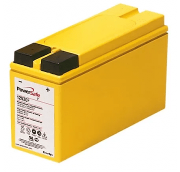 AKUMULATOR AGM POWERSAFE V-FT 12V30F