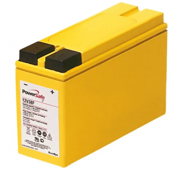 AKUMULATOR AGM POWERSAFE V-FT 12V38F