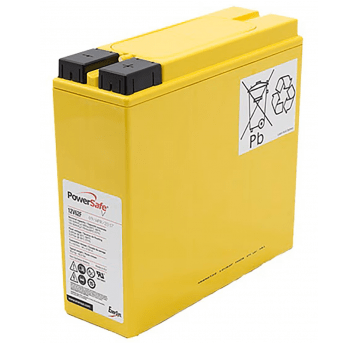 AKUMULATOR AGM POWERSAFE V-FT 12V62F