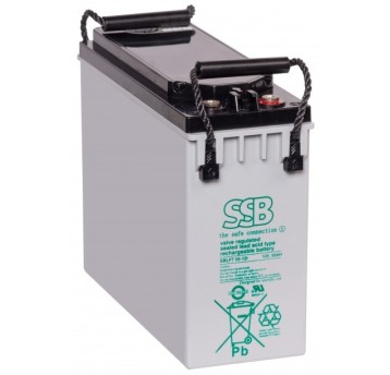 AKUMULATOR AGM SSB SBLFT 55-12i