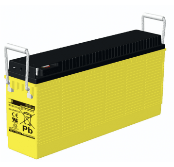 AKUMULATOR AGM SUN BATTERY SB 12-110A FT V0
