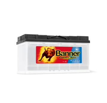 AKUMULATOR BANNER ENERGY BULL DUAL 100AH 95751