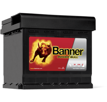 AKUMULATOR BANNER POWER BULL 44AH P4409