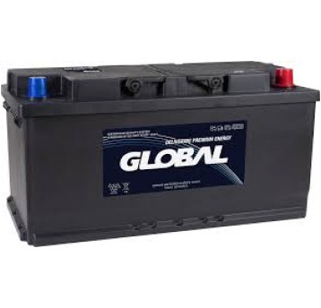 AKUMULATOR GLOBAL 110Ah