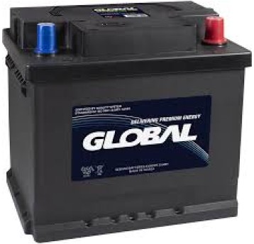 AKUMULATOR GLOBAL 40Ah