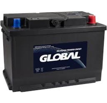 AKUMULATOR GLOBAL 78Ah