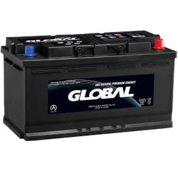 AKUMULATOR GLOBAL AGM 95Ah