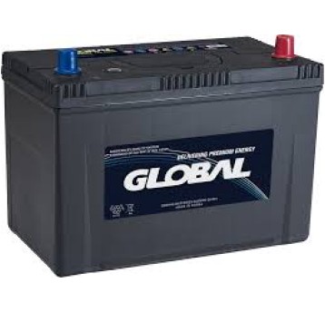 AKUMULATOR GLOBAL ASIA 100Ah P+ B1