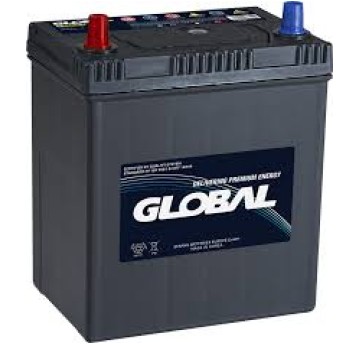 AKUMULATOR GLOBAL ASIA 35Ah L+