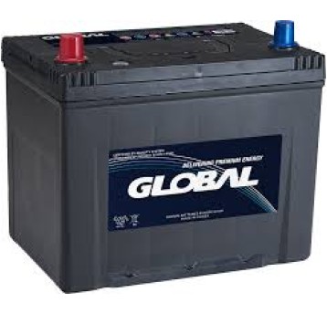 AKUMULATOR GLOBAL ASIA 70Ah L+ B1