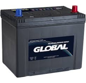 AKUMULATOR GLOBAL ASIA 70Ah P+ B1