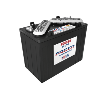 AKUMULATOR PACER (Trojan) P-1275 12V 145Ah (C20)