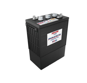 AKUMULATOR PACER (Trojan) P-16 6V 370Ah (C20)