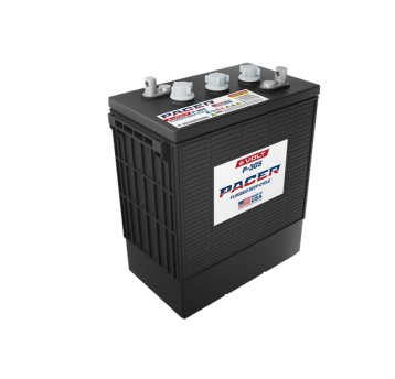 AKUMULATOR PACER (Trojan) P-305 6V 300Ah (C20)