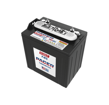 AKUMULATOR PACER (Trojan) P-875 8V 165Ah (C20)