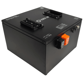 AKUMULATOR POWER LAB LiFePO4 25,6V 230Ah