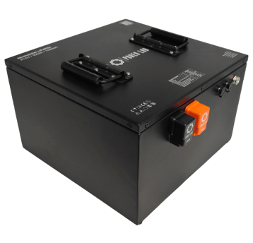 AKUMULATOR POWER LAB LiFePO4 25,6V 300Ah