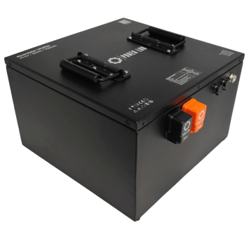 AKUMULATOR POWER LAB LiFePO4 38,4V 230Ah