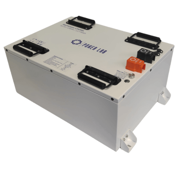 AKUMULATOR POWER LAB LiFePO4 51,2V 230Ah