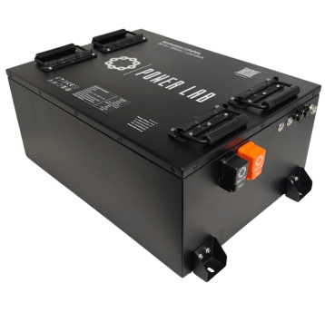 AKUMULATOR POWER LAB LiFePO4 70,4V 230Ah