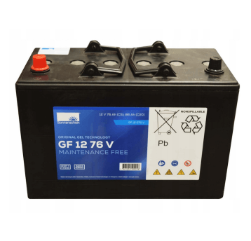 AKUMULATOR SONNENSCHEIN GEL DRYFIT GF 12 072 Y