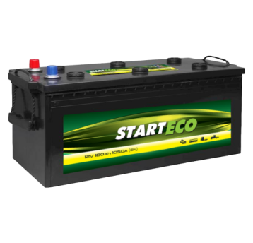 AKUMULATOR START ECO 12V 180AH