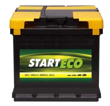 AKUMULATOR START ECO 12V 45Ah